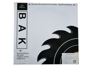 Imported saw blade series
